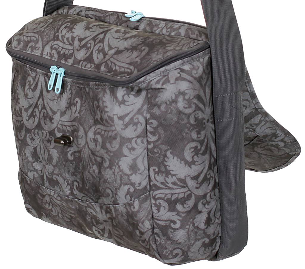 taška Dakine Brooke Messenger - Geneve