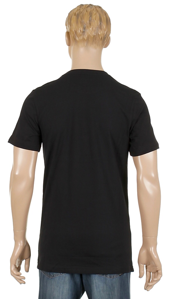 Emerica Backside Grinde T-shirt - Black