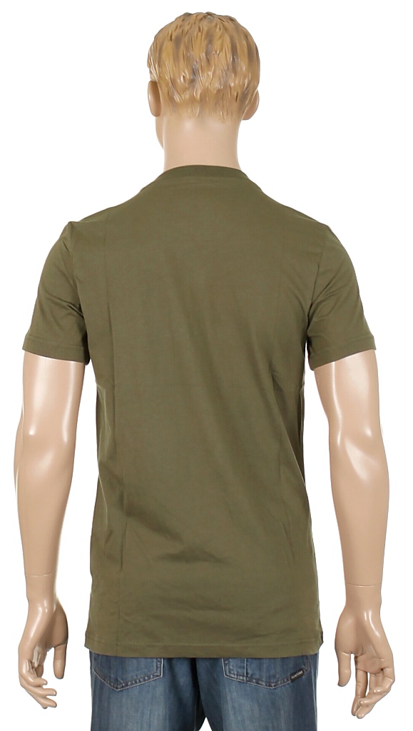 t-shirt Emerica Combo 10 - Military