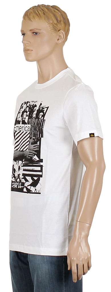 Emerica La Migra T-shirt - White