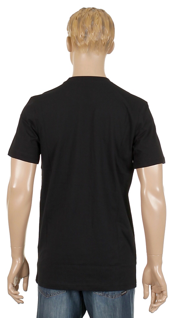 Emerica Black Metal T-shirt - Black