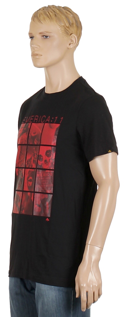 Emerica This Life T-shirt - Black