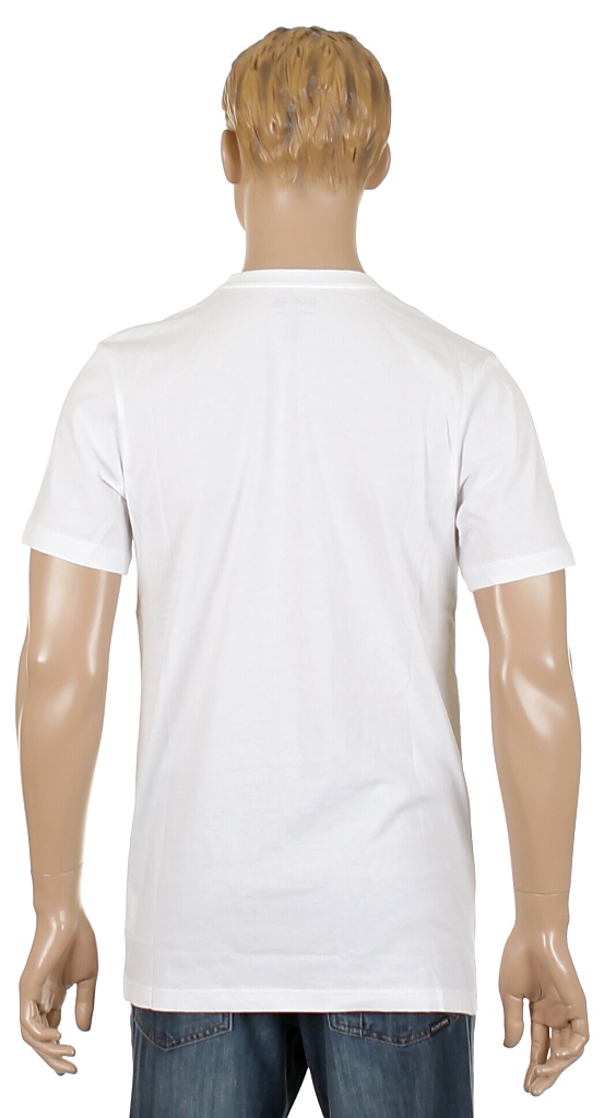 Emerica Square Up T-shirt - White