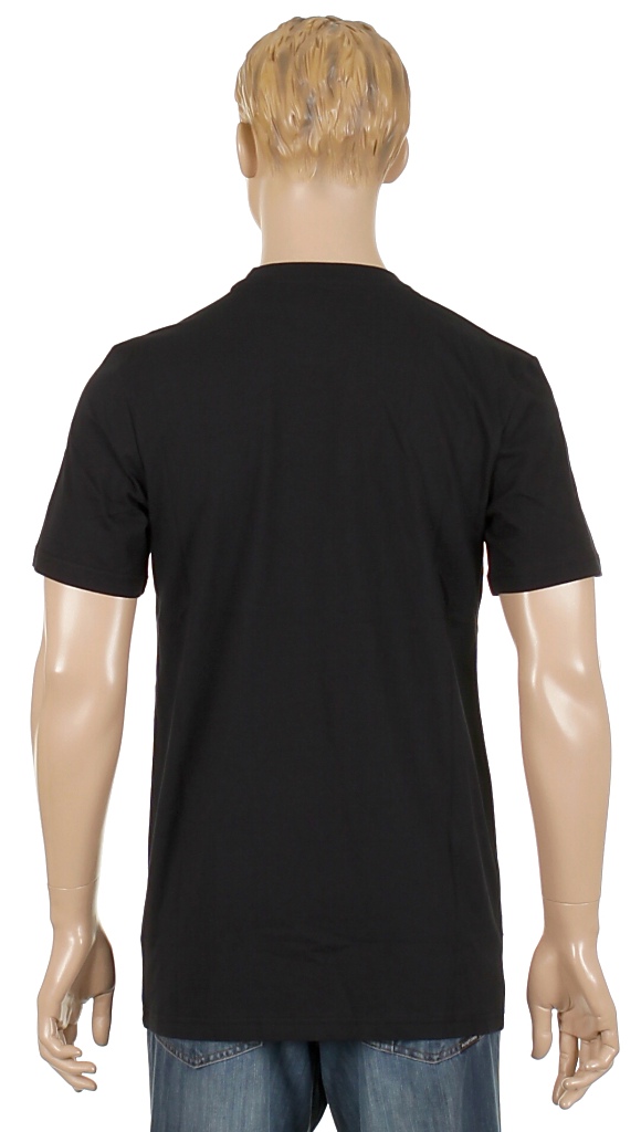 Emerica Triangle Fill 12.0 T-shirt - Black