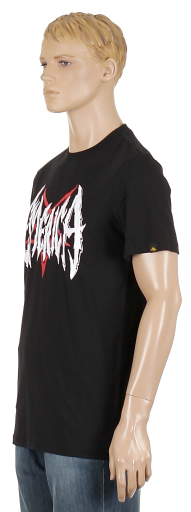 Emerica Black Metal T-shirt - Black