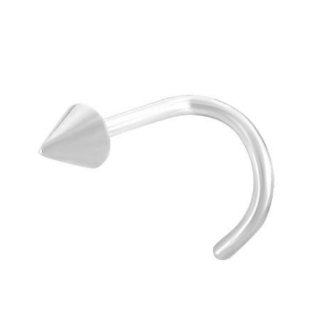 piercing 316L NSE030BA - Silver