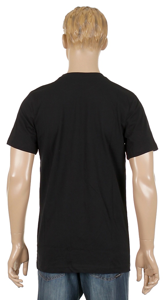 Emerica This Life T-shirt - Black
