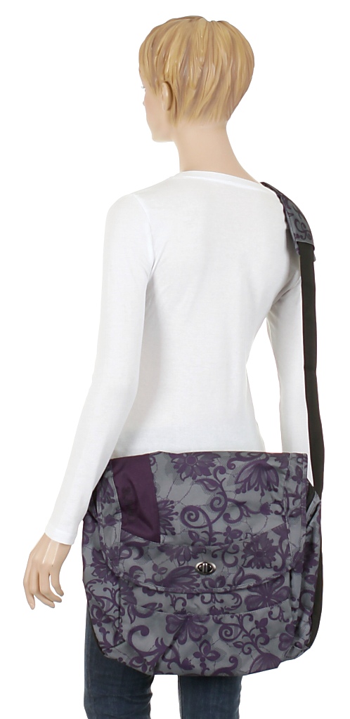 Dakine Brooke Messenger Bag - Lacey