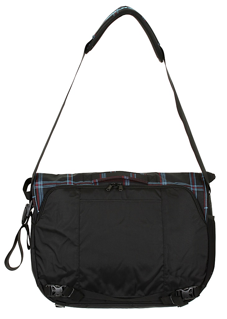 bag Dakine Messenger LG 23 - Forden