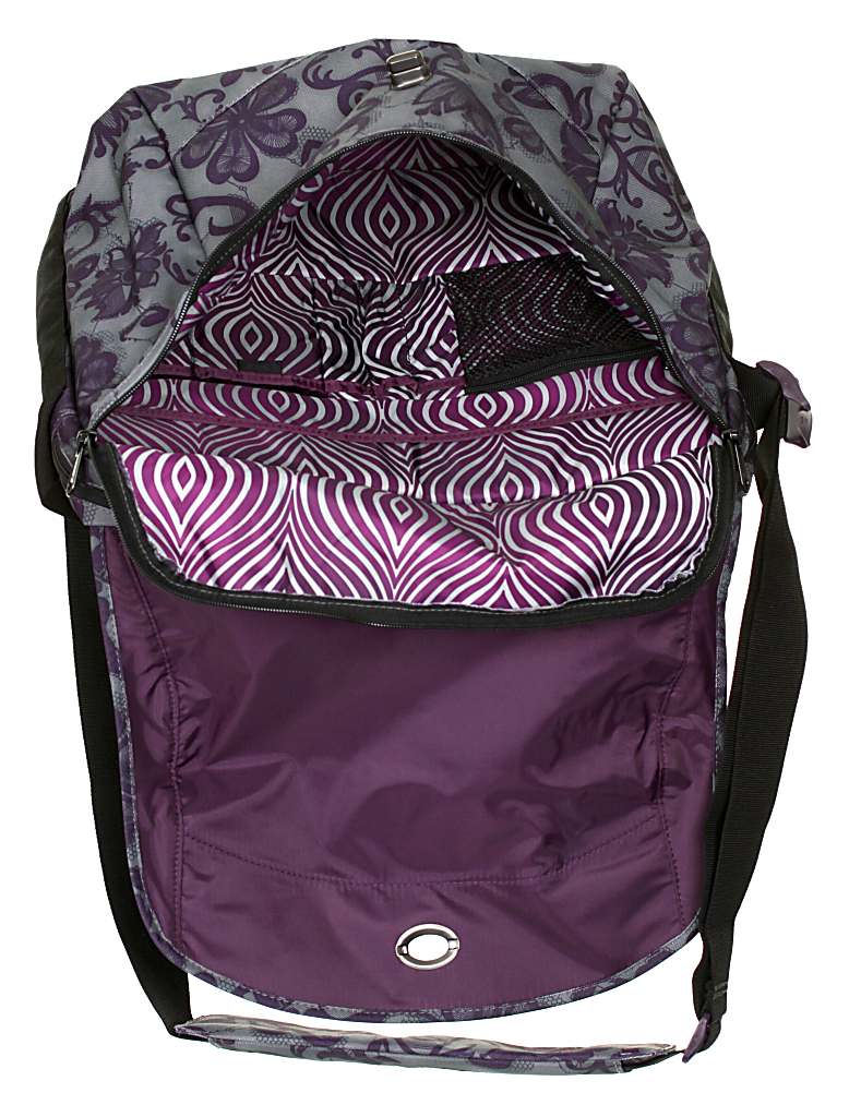 Dakine Brooke Messenger Bag - Lacey