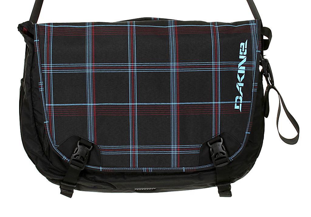 bag Dakine Messenger LG 23 - Forden