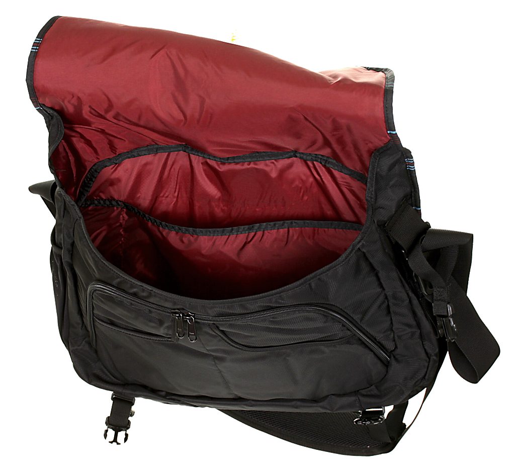 bag Dakine Messenger LG 23 - Forden