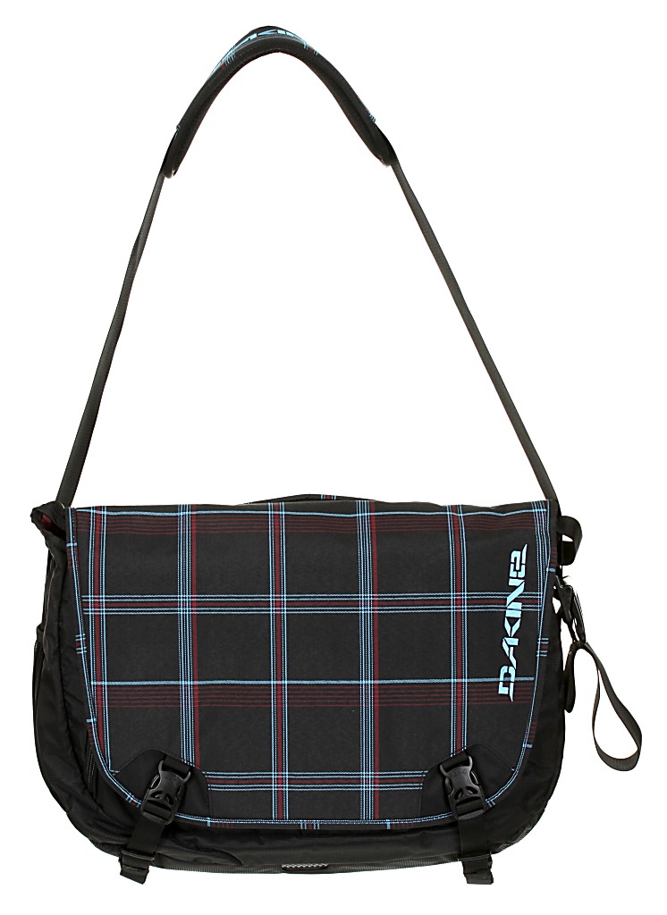 bag Dakine Messenger LG 23 - Forden