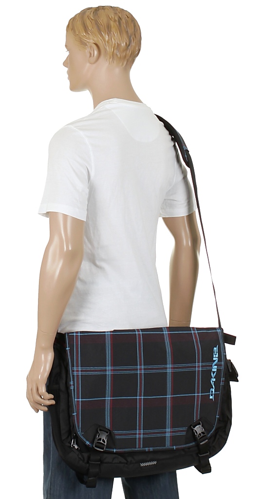 bag Dakine Messenger LG 23 - Forden