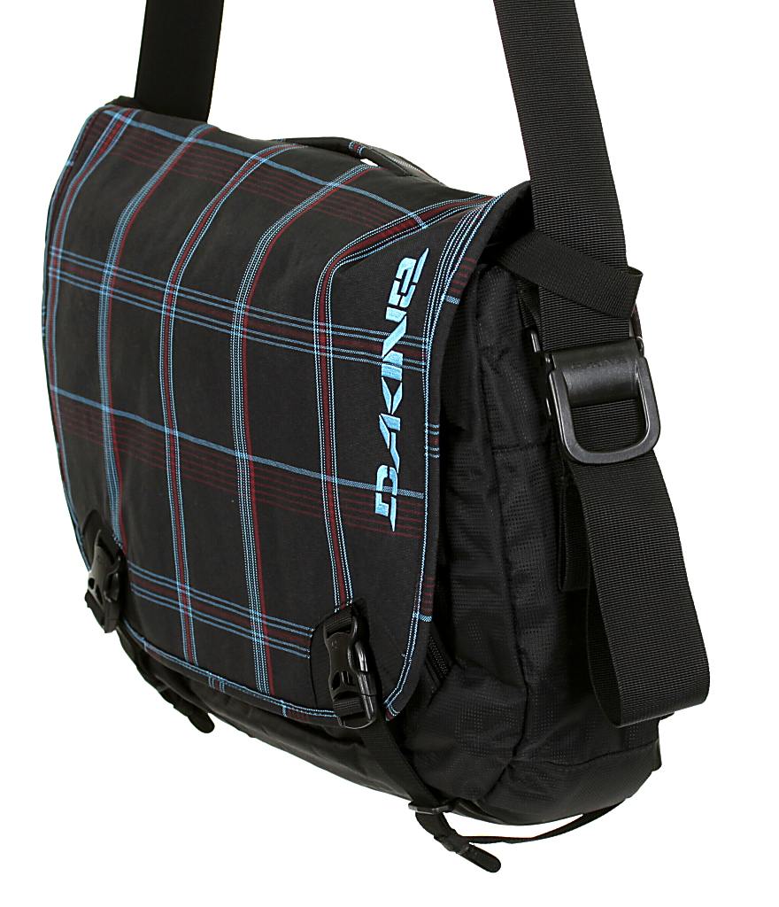 bag Dakine Messenger LG 23 - Forden