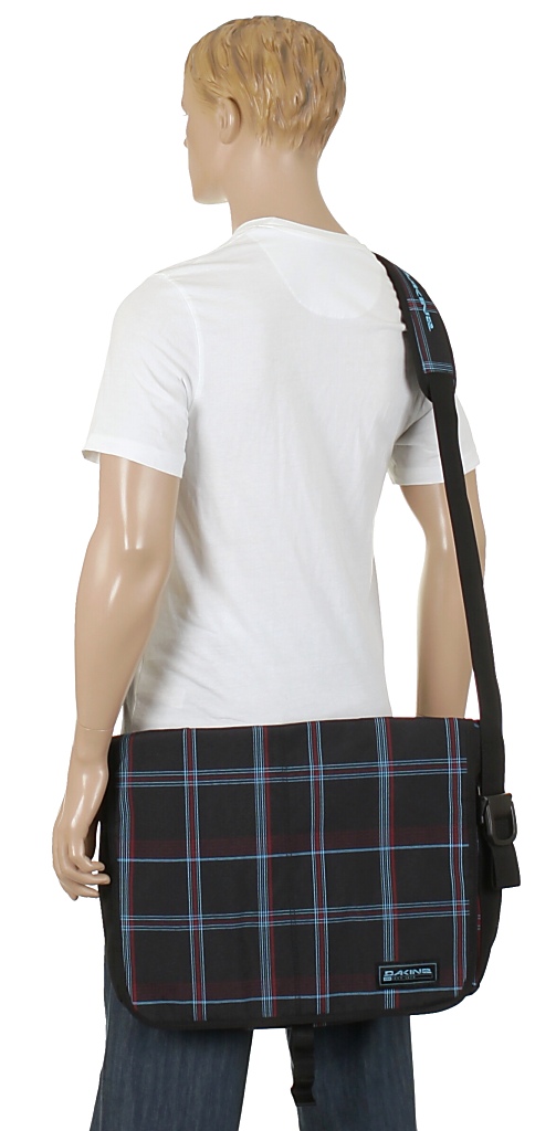 Dakine Exchange Bag - Forden