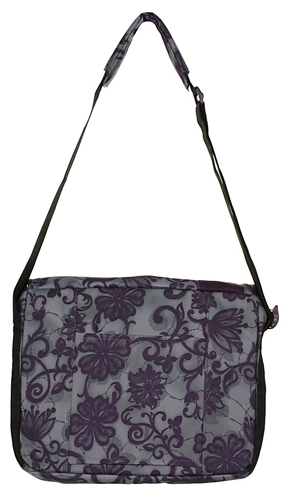 Dakine Brooke Messenger Bag - Lacey
