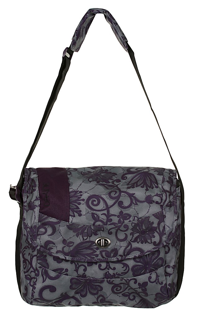 Dakine Brooke Messenger Bag - Lacey