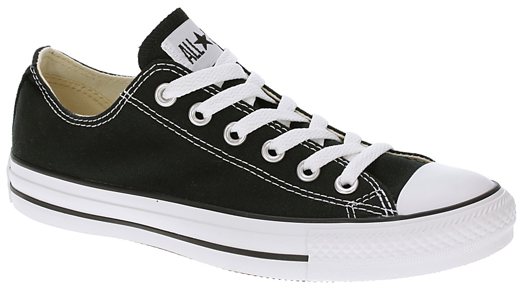 shoes Converse Chuck Taylor All Star Core OX - Black
