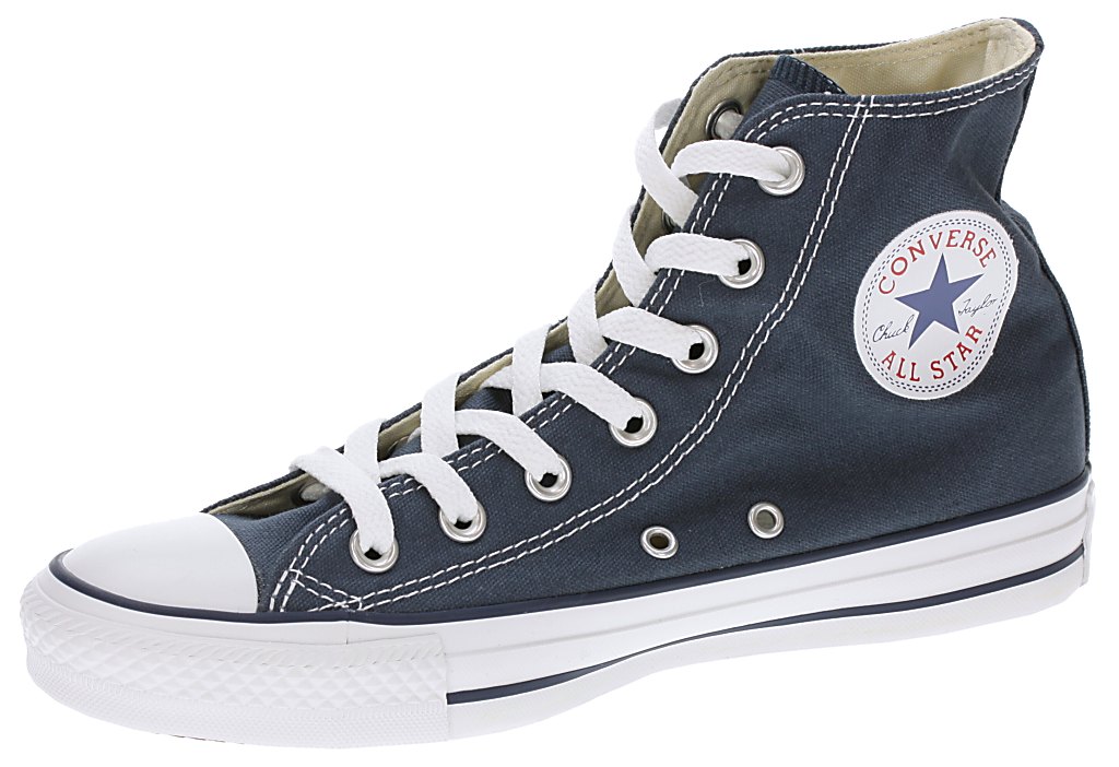 shoes Converse Chuck Taylor All Star Core Hi - Navy