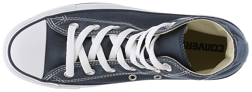 shoes Converse Chuck Taylor All Star Core Hi - Navy