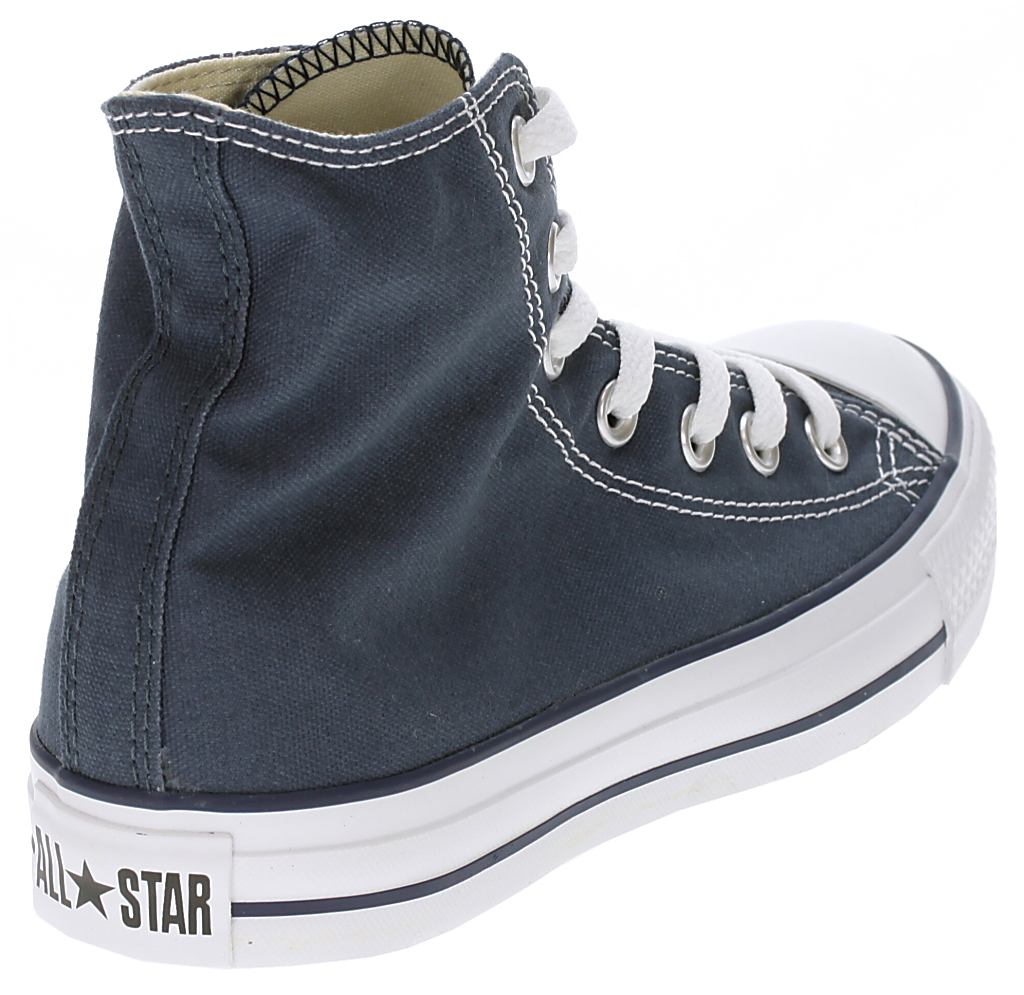 shoes Converse Chuck Taylor All Star Core Hi - Navy
