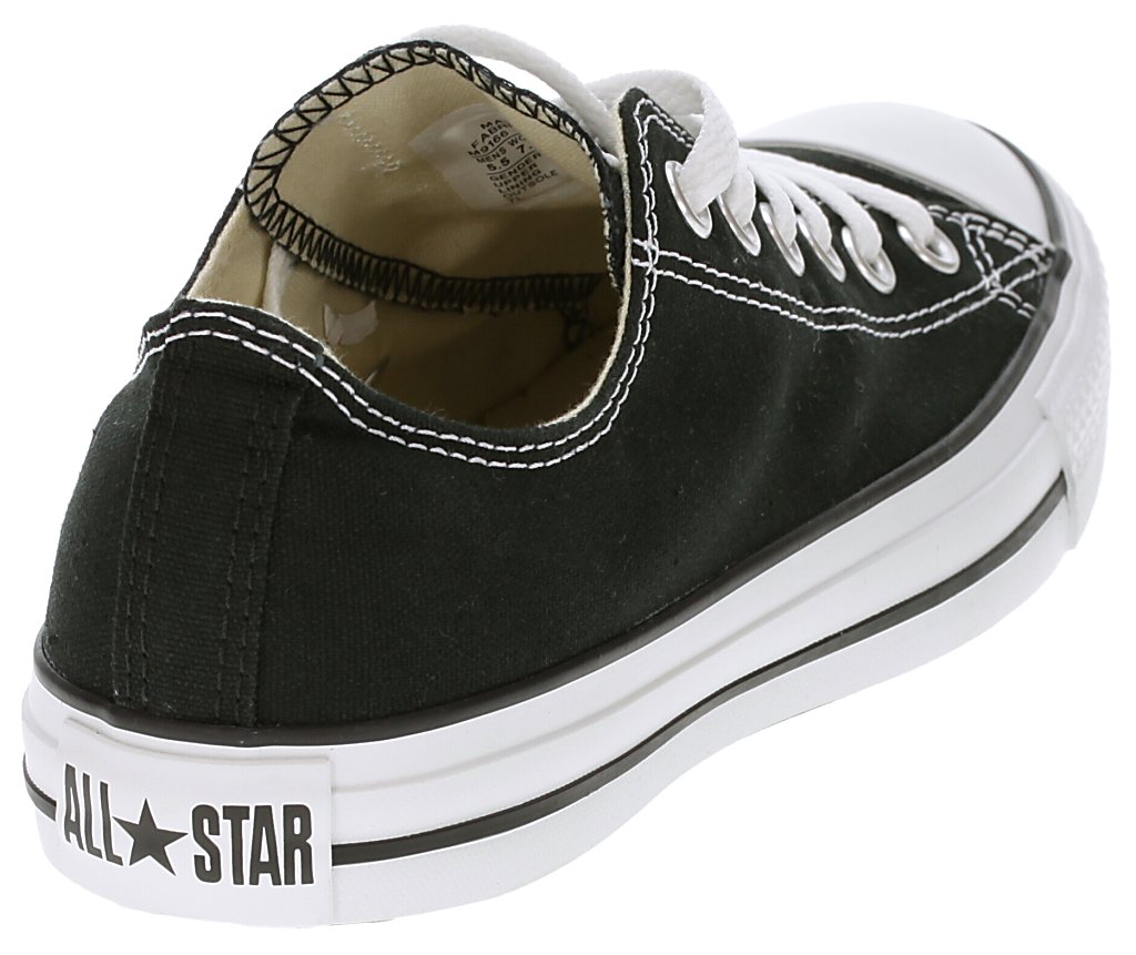 shoes Converse Chuck Taylor All Star Core OX - Black