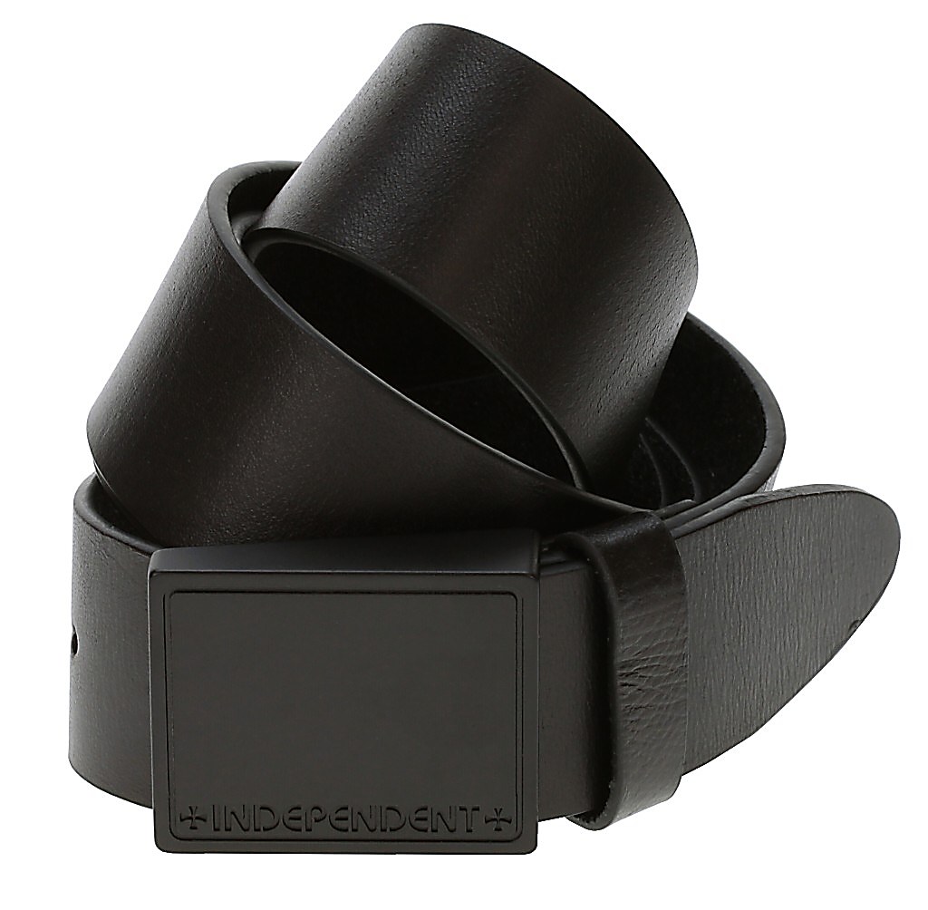 pásek Independent Standard - Black