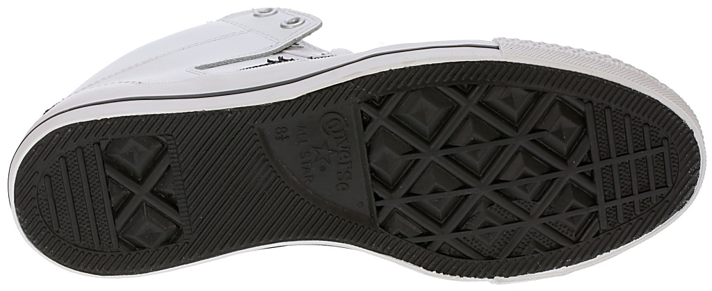 topánky Converse Pro EV Mid - White/Black
