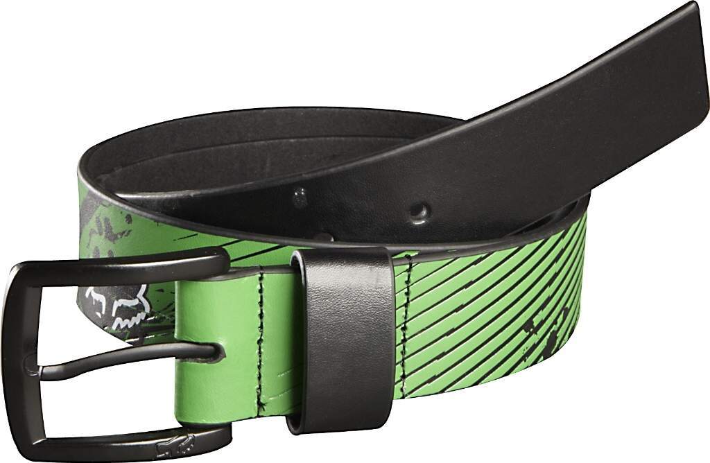 pásek Fox Fresh Kill - Black