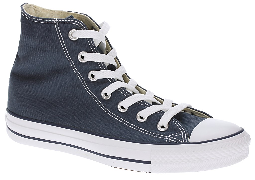 shoes Converse Chuck Taylor All Star Core Hi - Navy
