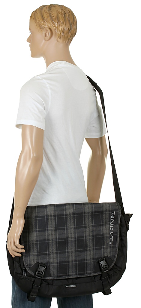 taška Dakine Messenger LG 23 - Northwood