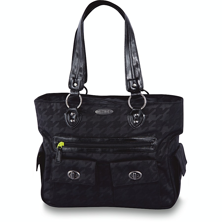 Dakine Ella Bag - Houndstooth