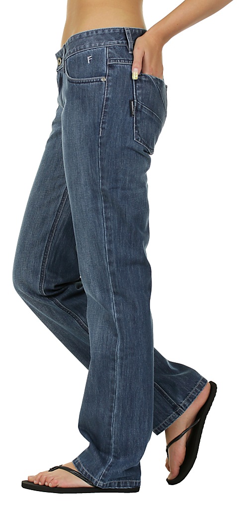 jeans Funstorm Surry - 92 Dark Indigo Used