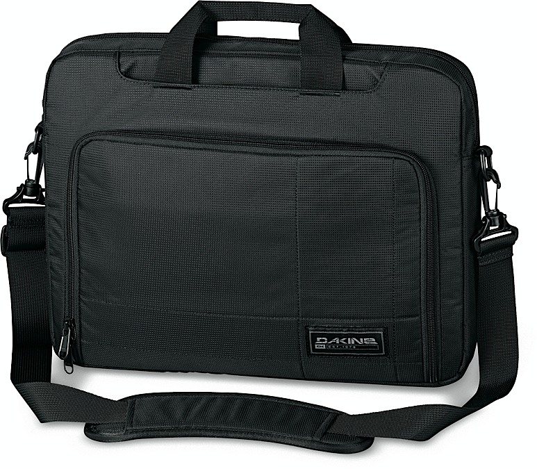taška Dakine Laptop Case LG - Black