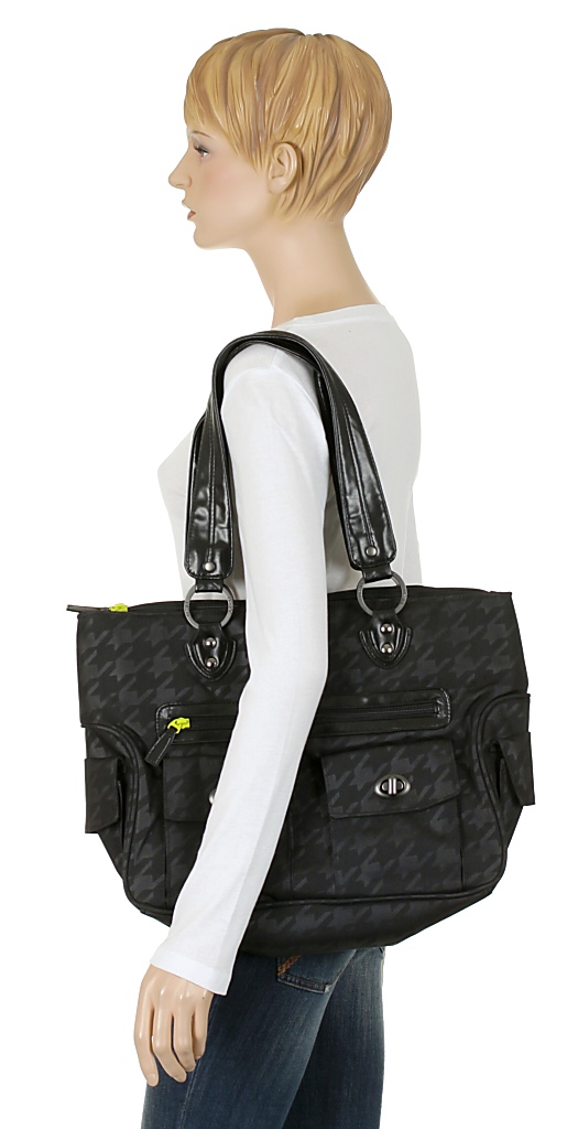 Dakine Ella Bag - Houndstooth