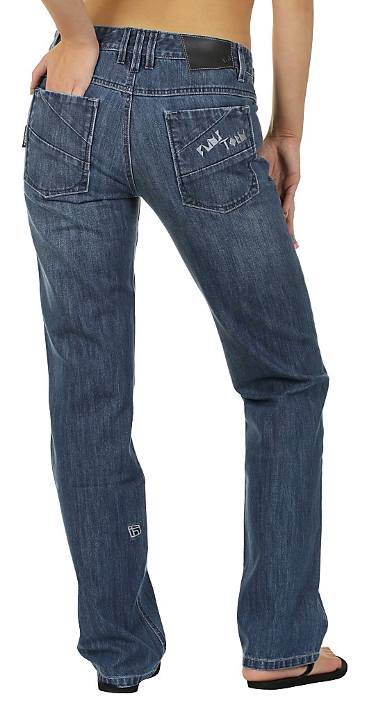 jeans Funstorm Surry - 92 Dark Indigo Used