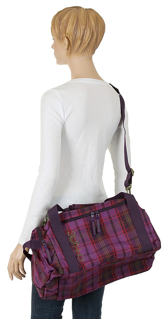 bag Dakine Girls EQ Bag Small - Luna