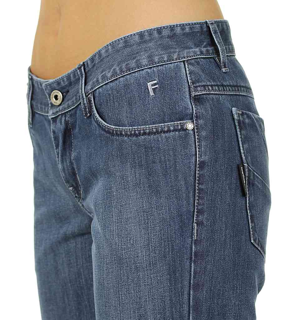 jeans Funstorm Surry - 92 Dark Indigo Used