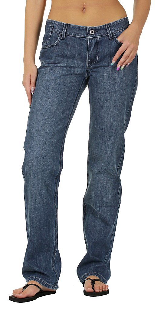 jeans Funstorm Surry - 92 Dark Indigo Used