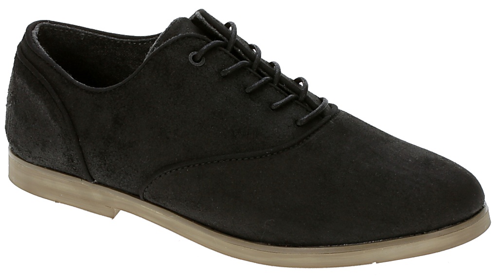 topánky Gravis Buxton - Black