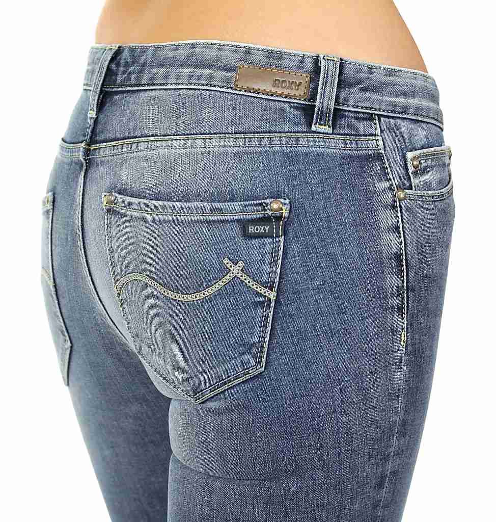 jeansy Roxy Amber - Used