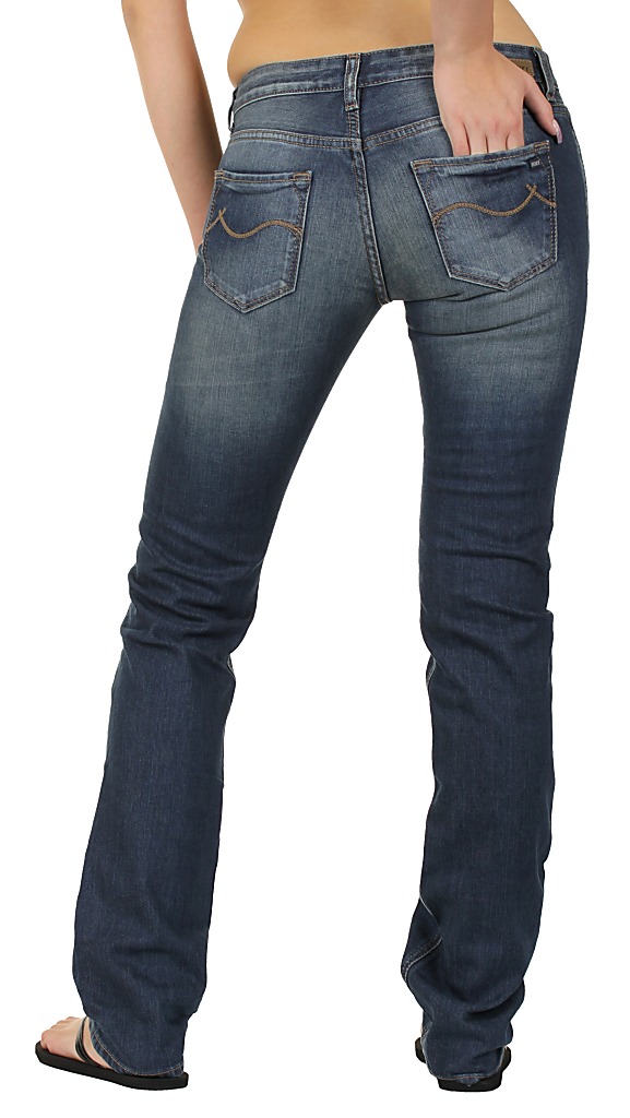 jeans Roxy Lisa - Dark Vintage
