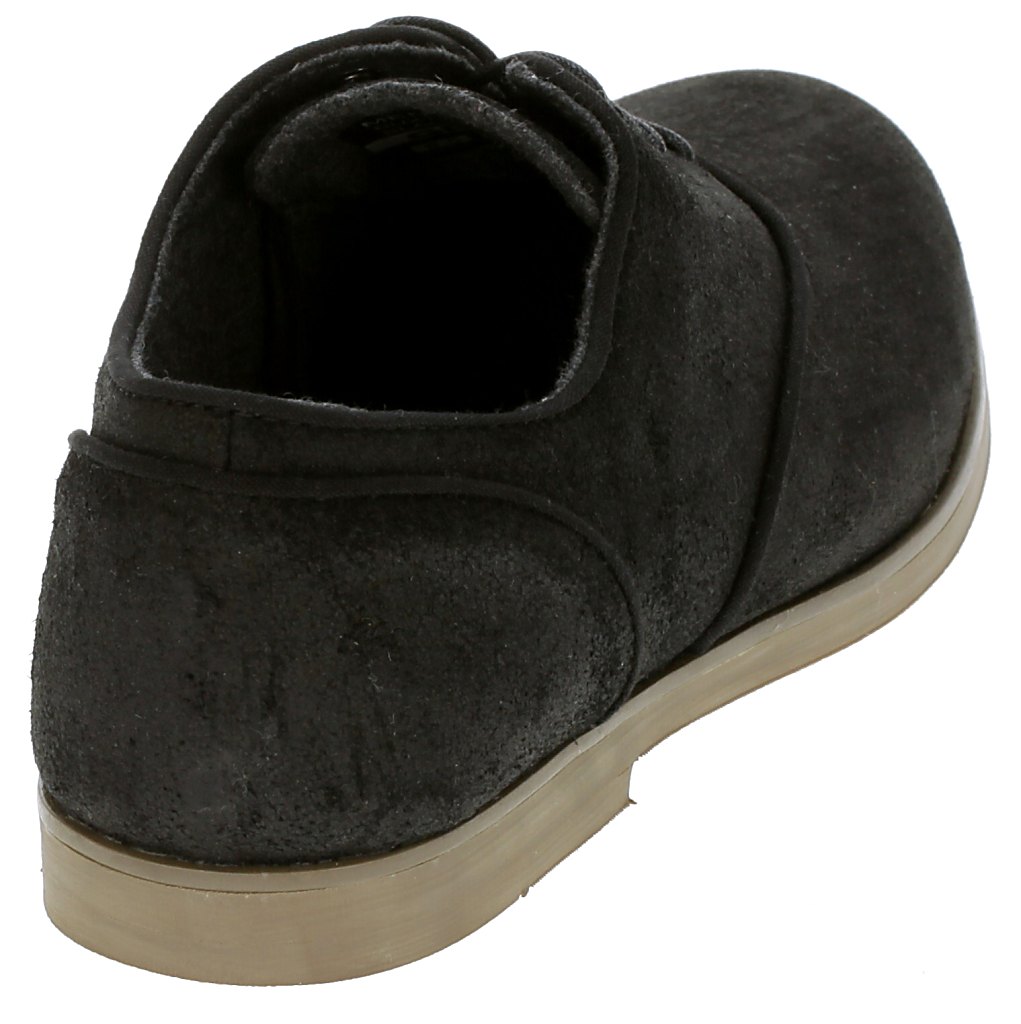 topánky Gravis Buxton - Black