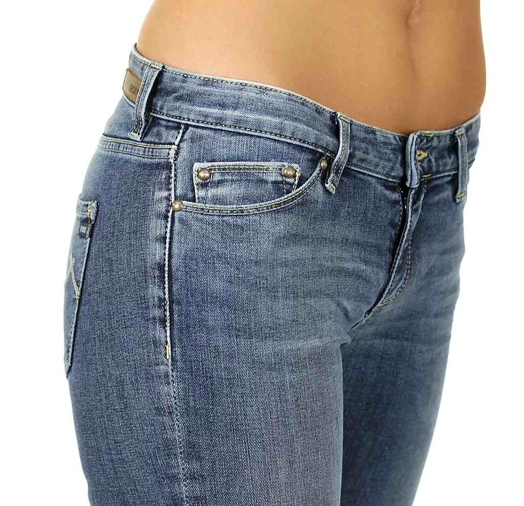 jeansy Roxy Amber - Used