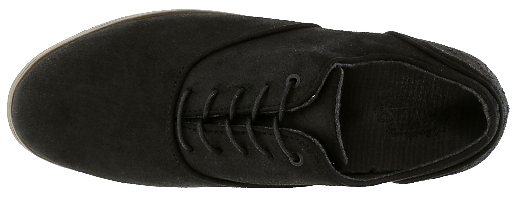topánky Gravis Buxton - Black