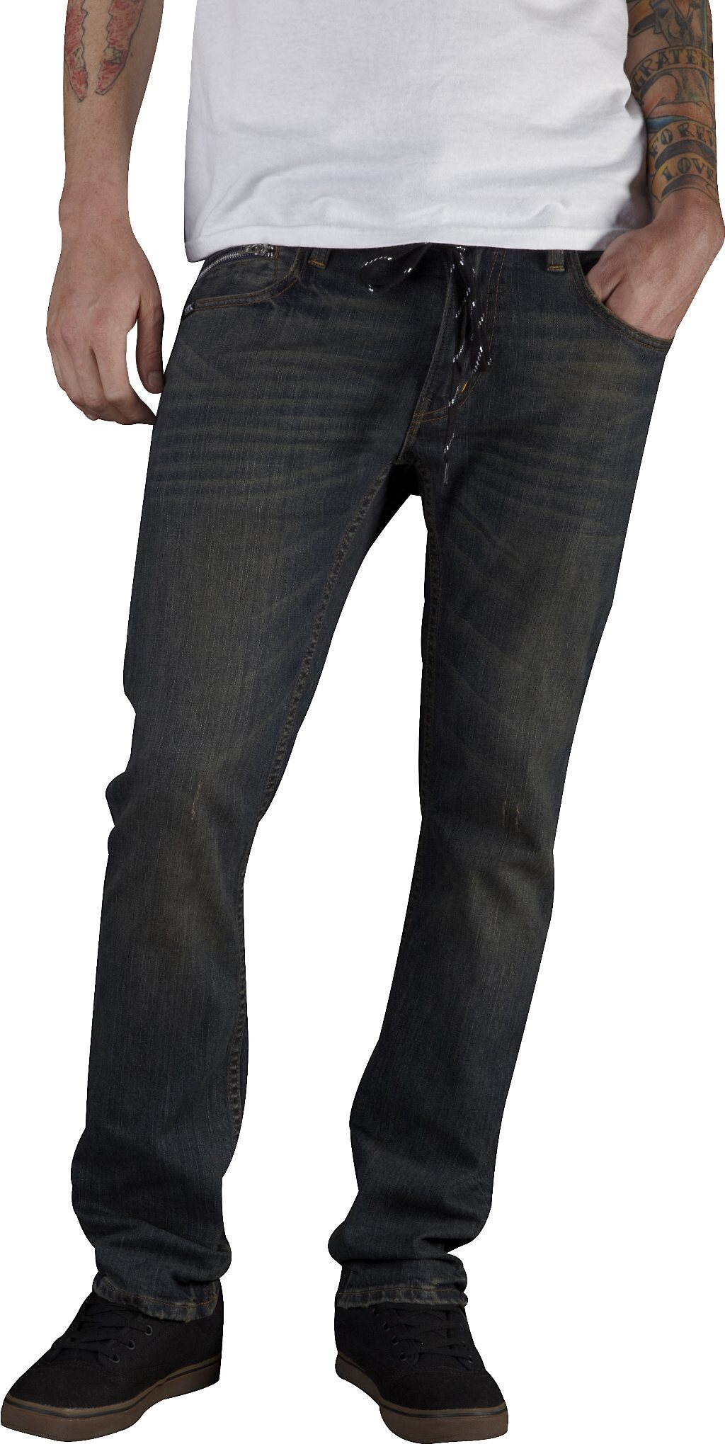 jeans Fox Selector - Midnight