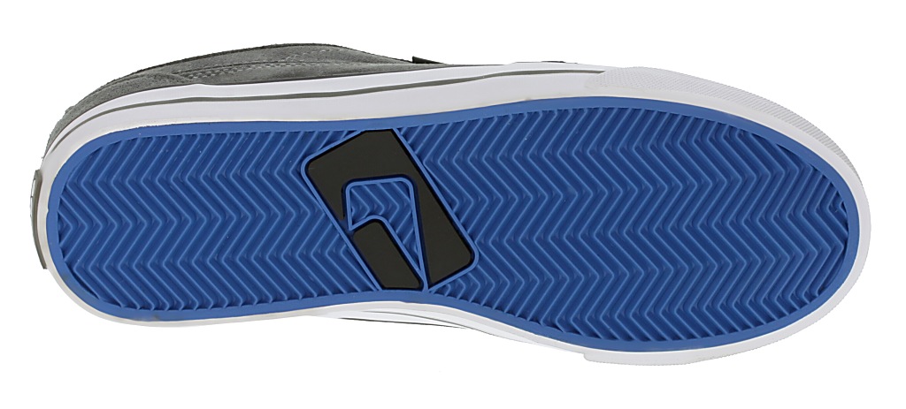 shoes Globe TB - Charcoal/Black/Cobalt