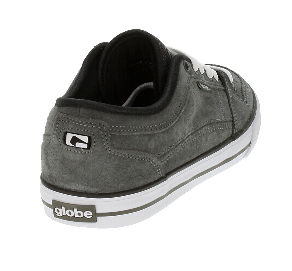 shoes Globe TB - Charcoal/Black/Cobalt