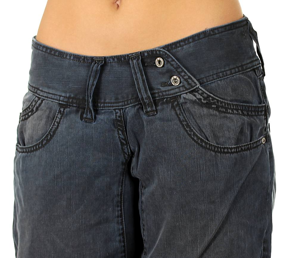 jeans Roxy Sofia - Storm Blue